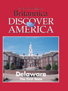 Delaware: The First State